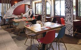 Ibis Montbeliard
